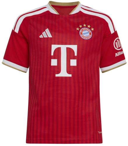 Adidas FC Bayern München 26/27 Heimtrikot Kinder Gr. 128 - 176